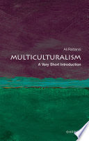 Multiculturalism: A Very Short Introduction 9780199546039 Ali Rattansi Brukte bøker