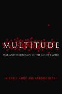 Multitude 9781594200243 Michael Hardt Antonio Negri Brukte bøker