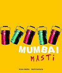 Mumbai Masti 9788175085107 Bachi J. Karkaria Krsna Mehta Brukte bøker