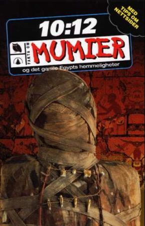 Mumier 9788205301344 John Malam Brukte bøker