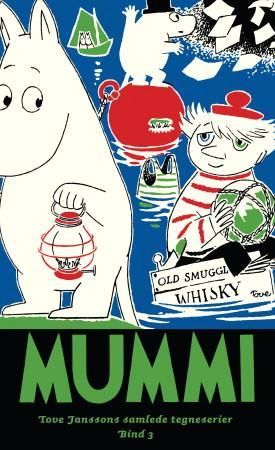 Mummi 9788202320393 Tove Jansson Brukte bøker