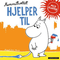 Mummitrollet hjelper til 9788202295813 Riina Kaarla Sami Kaarla Brukte bøker