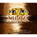 Mummy Mysteries 9781844428281 Joyce A. Tyldesley Brukte bøker