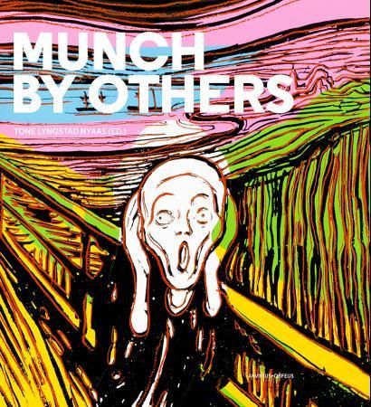 Munch by others 9789198075632  Brukte bøker