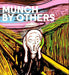 Munch by others 9789198075632  Brukte bøker