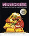 Munchies 9780751571783 J.J. Goode Helen Hollyman Brukte bøker