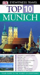 Munich 9781405308717 Elfi Ledig Brukte bøker