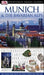 Munich and the Bavarian alphs 9780751368871 Izabella Galicka Katarzyna Michalska Brukte bøker