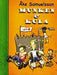Munken og Kula 9788271127695 Åke Samuelsson Brukte bøker