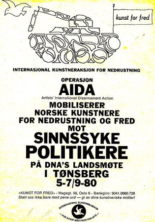 Muntresser 9788273282705 Kjell Nesdal Brukte bøker