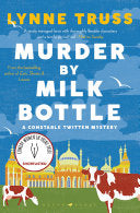 Murder by Milk Bottle 9781526609786 Lynne Truss Brukte bøker