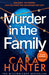 Murder in the Family 9780008530020 Cara Hunter Brukte bøker