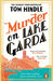 Murder on Lake Garda 9781804942369 Tom Hindle Brukte bøker