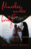 Murder Under the Bridge 9781631529603 Kate Jessica Raphael Brukte bøker
