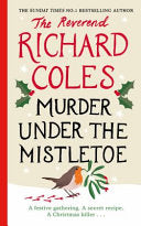 Murder Under the Mistletoe 9781399621472 Reverend Richard Coles Brukte bøker