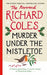 Murder Under the Mistletoe 9781399621472 Reverend Richard Coles Brukte bøker