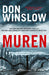 Muren 9788283134018 Don Winslow Brukte bøker