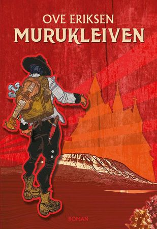 Murukleiven 9788230017944 Ove Eriksen Brukte bøker