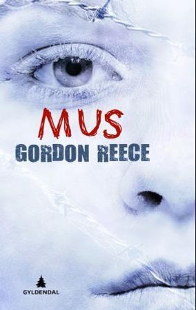Mus 9788205408210 Gordon Reece Brukte bøker