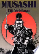 Musashi 9784770019578 Yoshikawa Eiji Brukte bøker