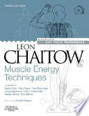 Muscle Energy Techniques 9780443101144 Leon Chaitow Ken Crenshaw Brukte bøker