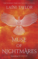 Muse of Nightmares 9781444789065 Laini Taylor Brukte bøker
