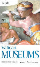 Musei Vaticani. Guida. Ediz. Inglese 9788882710873  Brukte bøker