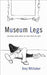 Museum Legs 9781936102006 Amy Whitaker Brukte bøker