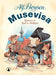 Musevisa 9788205334465 Alf Prøysen Brukte bøker
