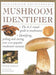 Mushroom Identifier 9780754800088 Peter Jordan Brukte bøker