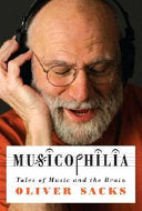 Musicophilia 9781400040810 Oliver Sacks Brukte bøker