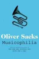 Musicophilia 9780330523592 Oliver Sacks Brukte bøker