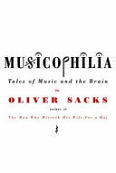Musicophilia 9780330418379 Oliver Sacks Brukte bøker