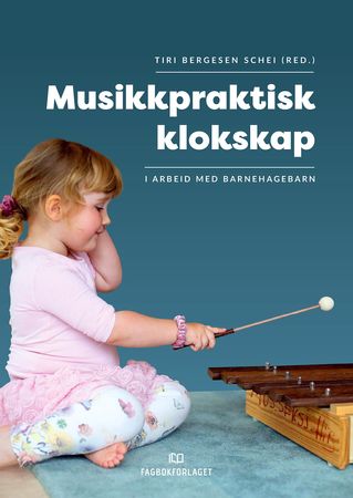 Musikkpraktisk klokskap 9788245022414  Brukte bøker