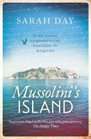 Mussolini's Island 9781472238207 Sarah Day Brukte bøker