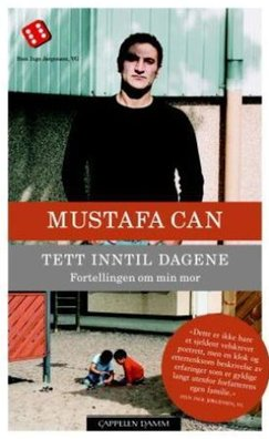 Tett inntil dagene - Bokia.no