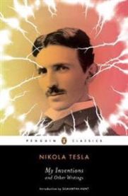 My Inventions and Other Writings 9780143106616 Nikola Tesla Brukte bøker