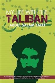 My Life with the Taliban 9781849040266  Brukte bøker