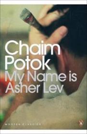 My Name is Asher Lev 9780141190563 Chaim Potok Brukte bøker