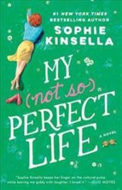 My Not So Perfect Life 9780812987713 Sophie Kinsella Brukte bøker