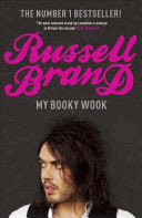 My Booky Wook 9780340936177 Russell Brand Brukte bøker
