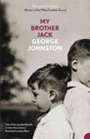 My Brother Jack 9780207197277 George Johnston Brukte bøker