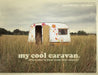 My Cool Caravan 9781862058781 Jane Field-Lewis Brukte bøker