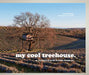 My Cool Treehouse 9781910496183 Jane Field-Lewis Brukte bøker