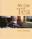 My Cup of Tea 9780907383864 Sam Twining Brukte bøker