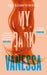 My dark Vanessa 9780008342258 Kate Elizabeth Russell Brukte bøker