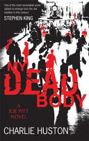 My dead body 9781841496825  Brukte bøker