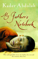 My Father's Notebook 9781841959276 Kader Abdolah Brukte bøker