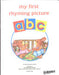 My First Rhyming Picture Abc 9781858301808 Grandreams Limited Brukte bøker