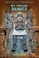 My Friend Dahmer 9781419702174 Derf Backderf Brukte bøker